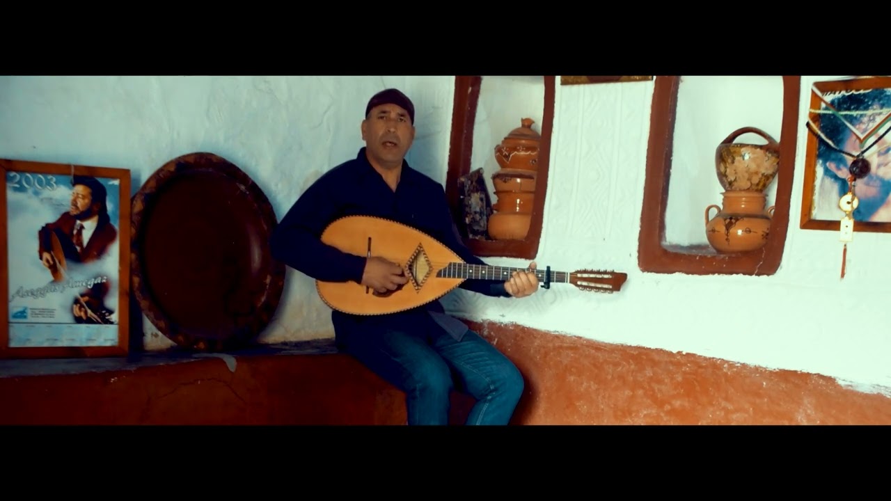 Djafar Amrouni - Ahcayci CLIP 2022