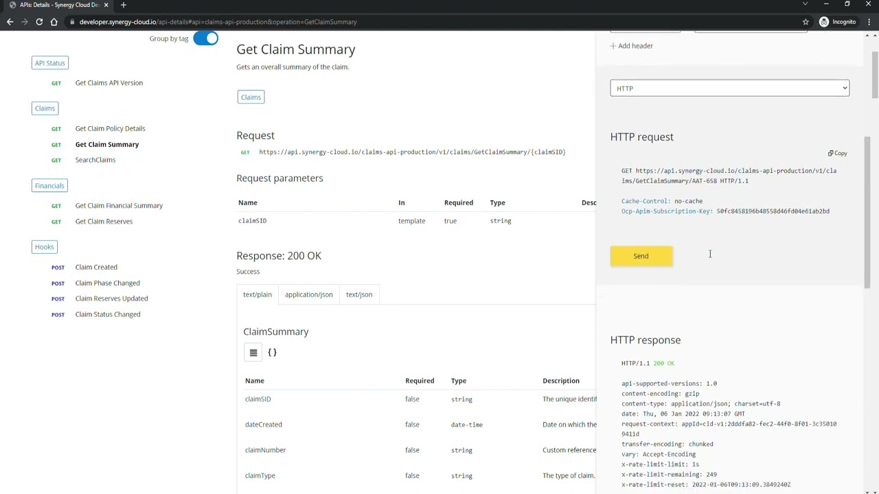 Synergy Integration Overview - [4/6]