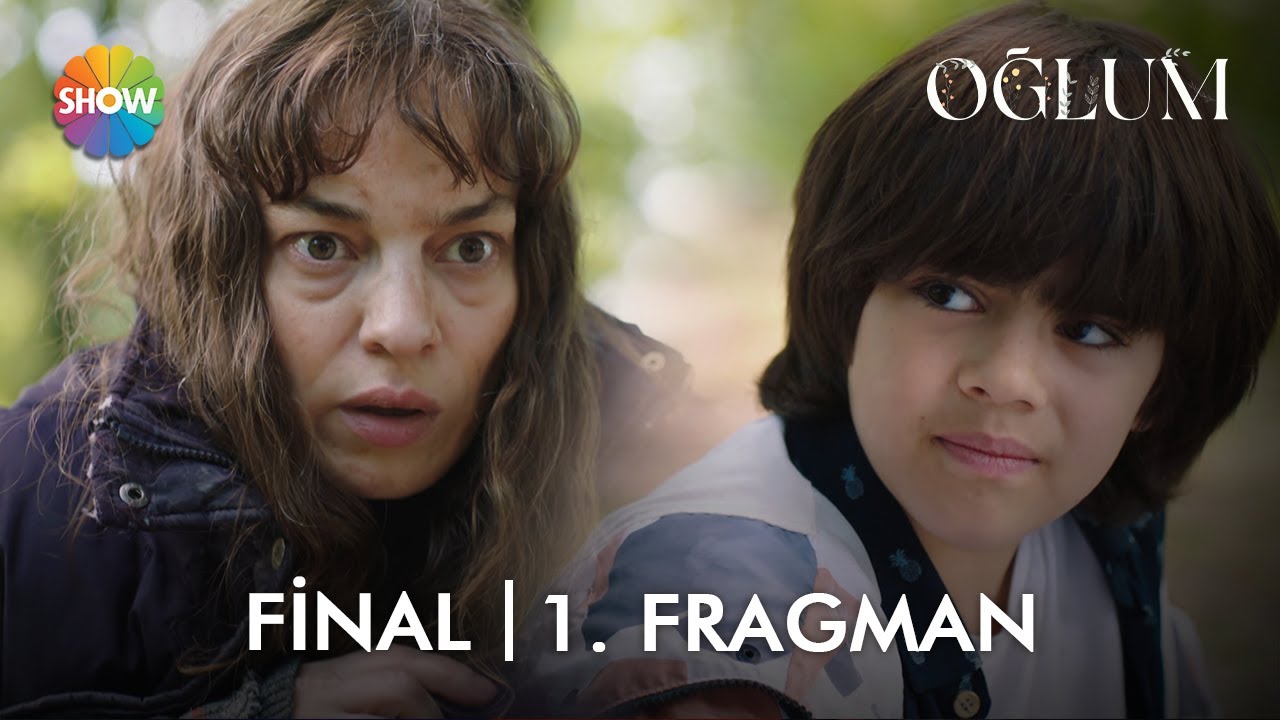 Oğlum Final 1. Fragman | &ldquo;Kaan&rsquo;ı &ouml;ld&uuml;ren Meliha&hellip;&rdquo;