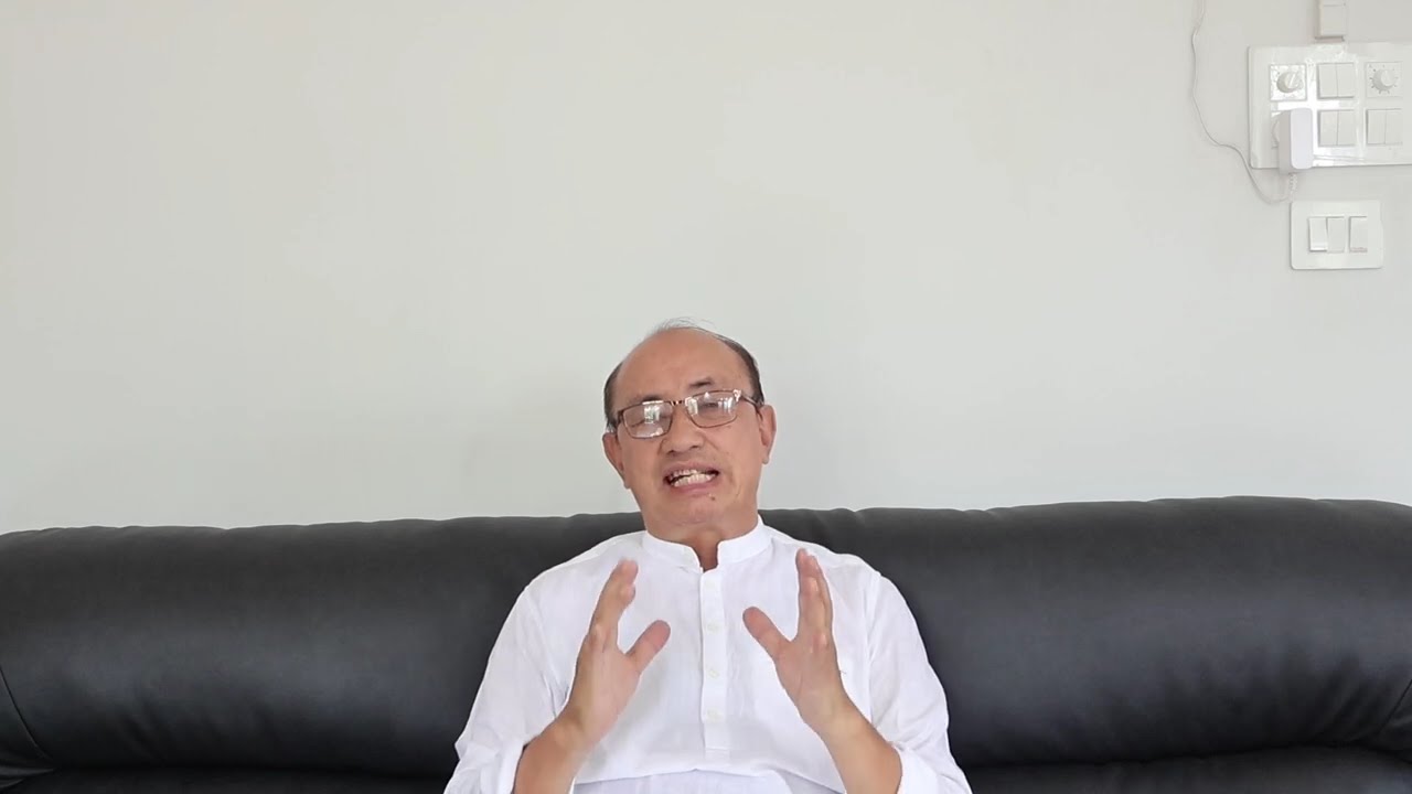 FUNERAL LO KITHIMI PUTSA KEU YE ACHIPI KESHA? BY REV MULATO CHISHI