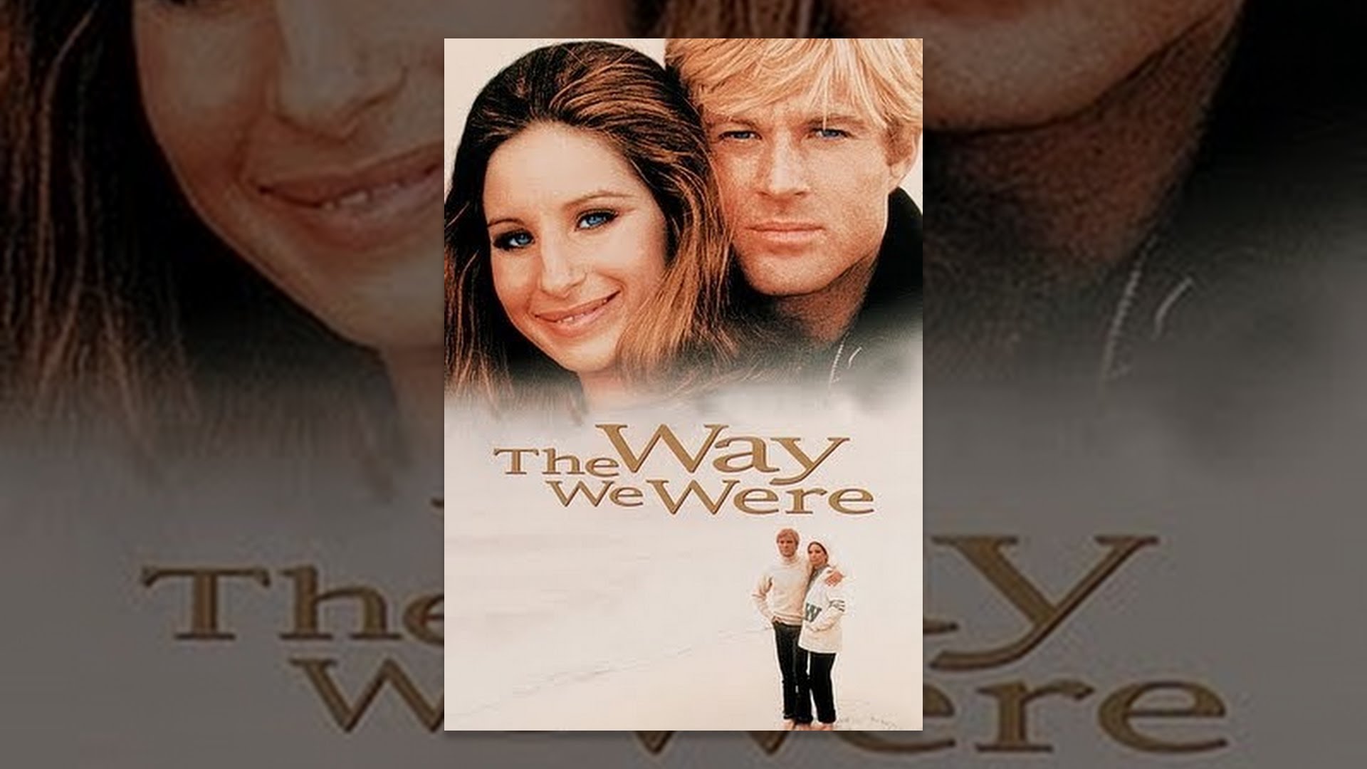 The Way We Were