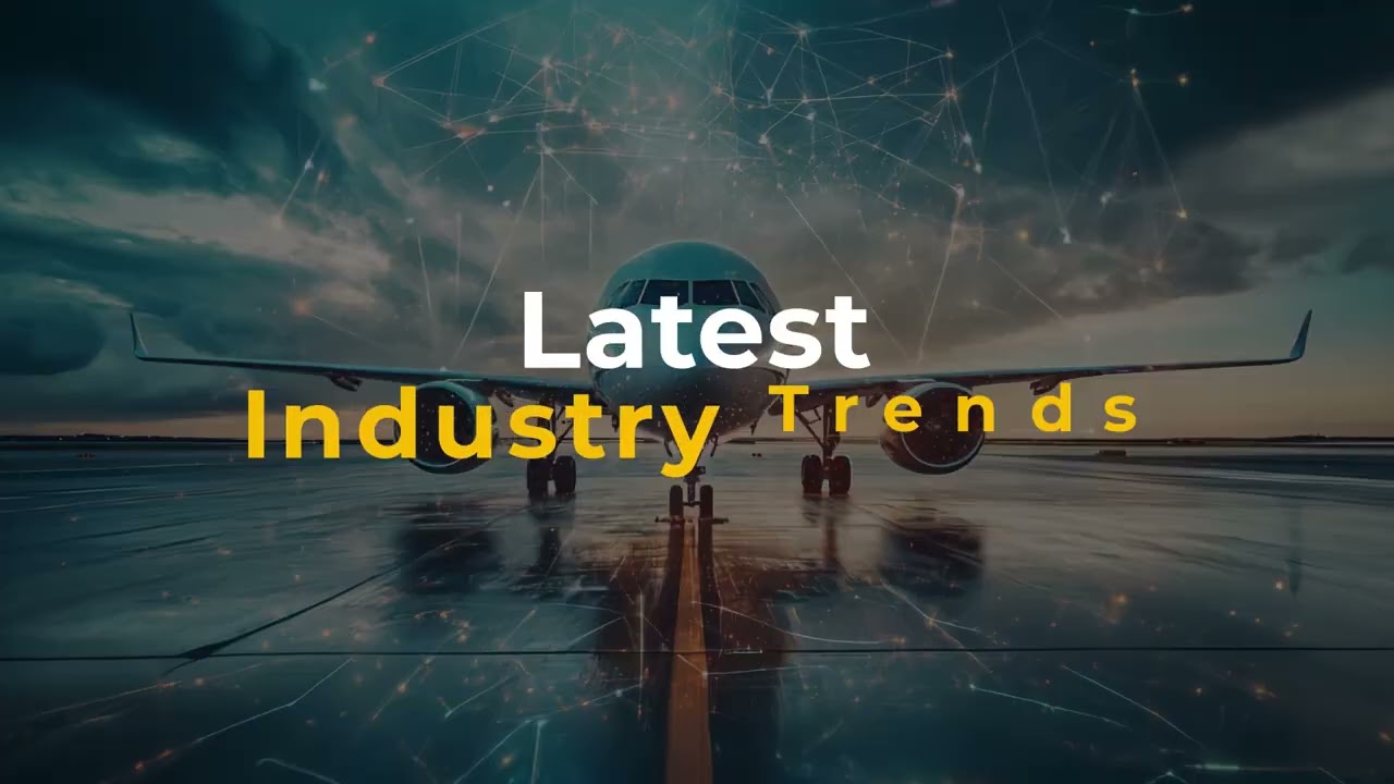 Where Global Cargo Leaders Meet | air cargo India 2026 | Mumbai