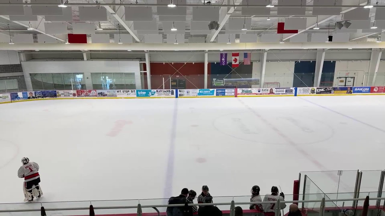 Tourney Game 3 Jan 31 @ MTK