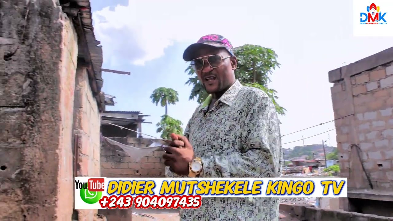 PARCELLE A VENDRE DANS LA COMMUNE DE MATETE/ Q. SINGA VOL.277