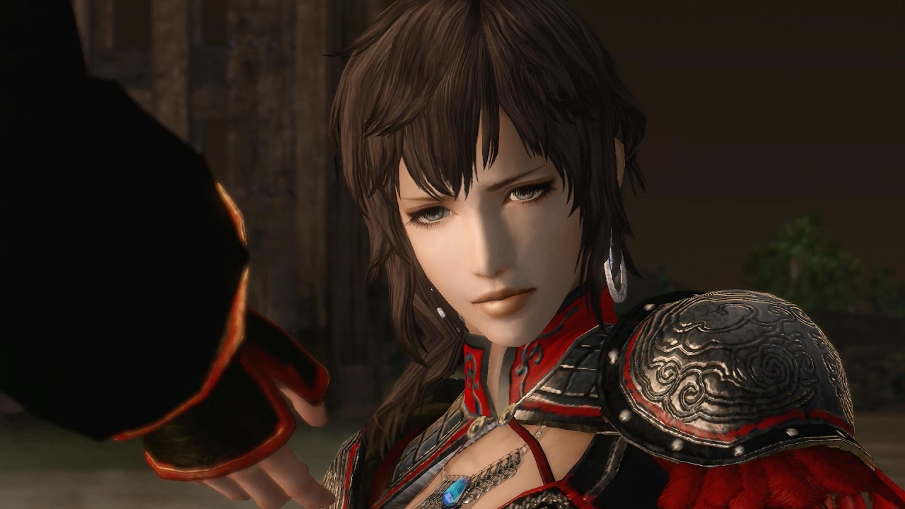 Warriors Orochi 3: Ultimate - Salvation at Nagashino (Chaos)