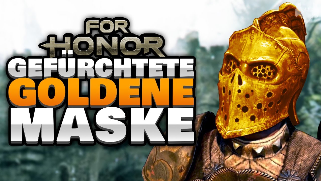 KAMPFSCHREI des ZENTURIOS - ♠ For Honor ♠