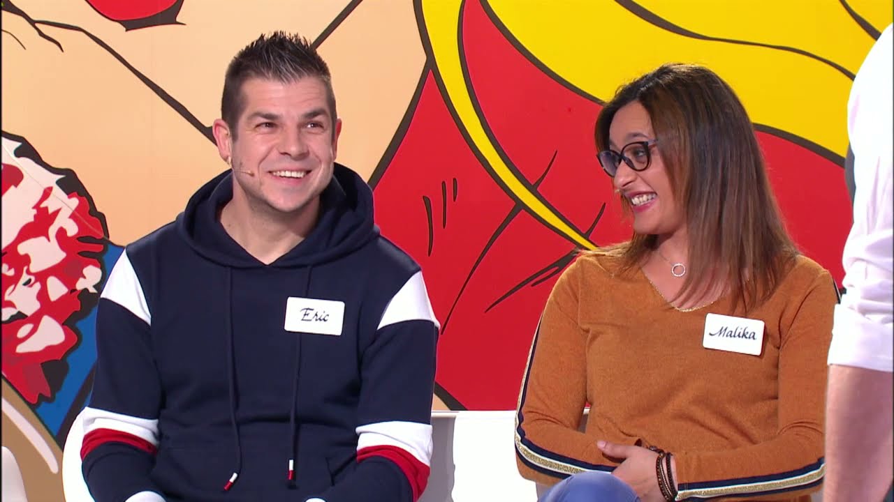 Les Z'amours - 23 avril 2019 [Int&eacute;grale]