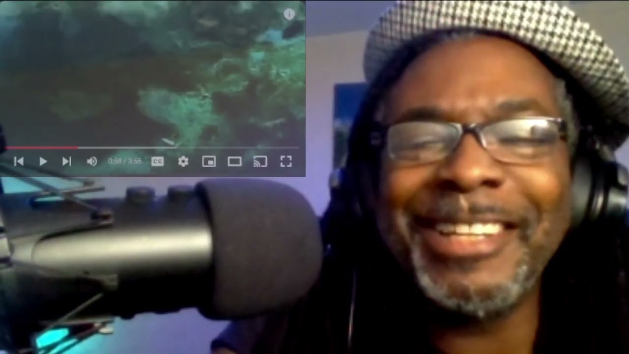 Jedi Mind Tricks - Design in Malice (Ft.  Young Zee & Pacewon)  | Reaction