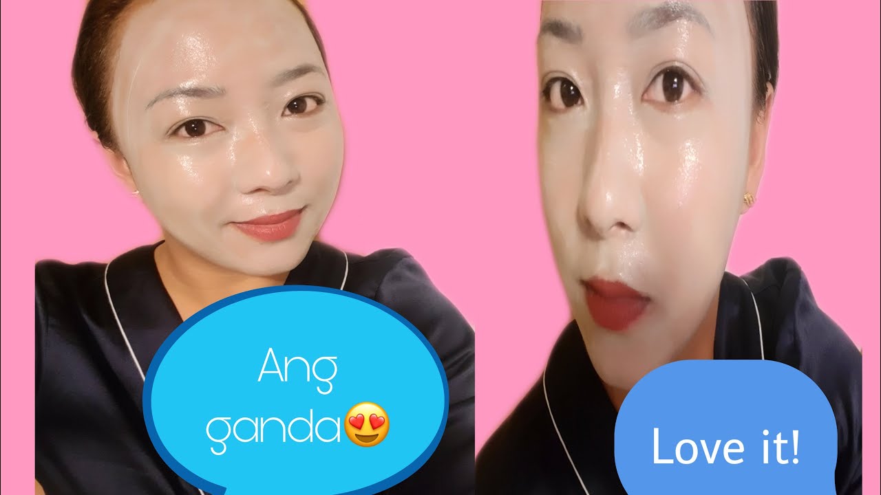 BEST CLAY MASK | ANG GANDA😍
