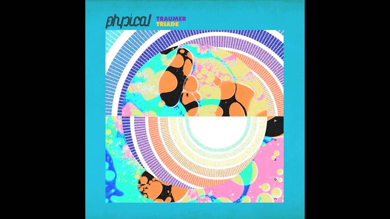 Traumer - Triade (Original Mix)