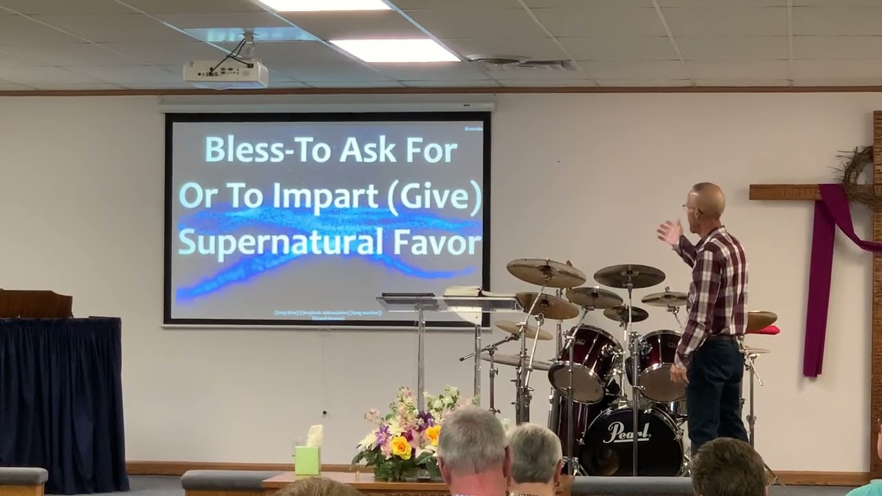 Do You Really Think God Is That Big? (Deep & Wide #7)