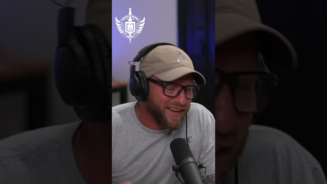 A Former Army Ranger describes SOD-J