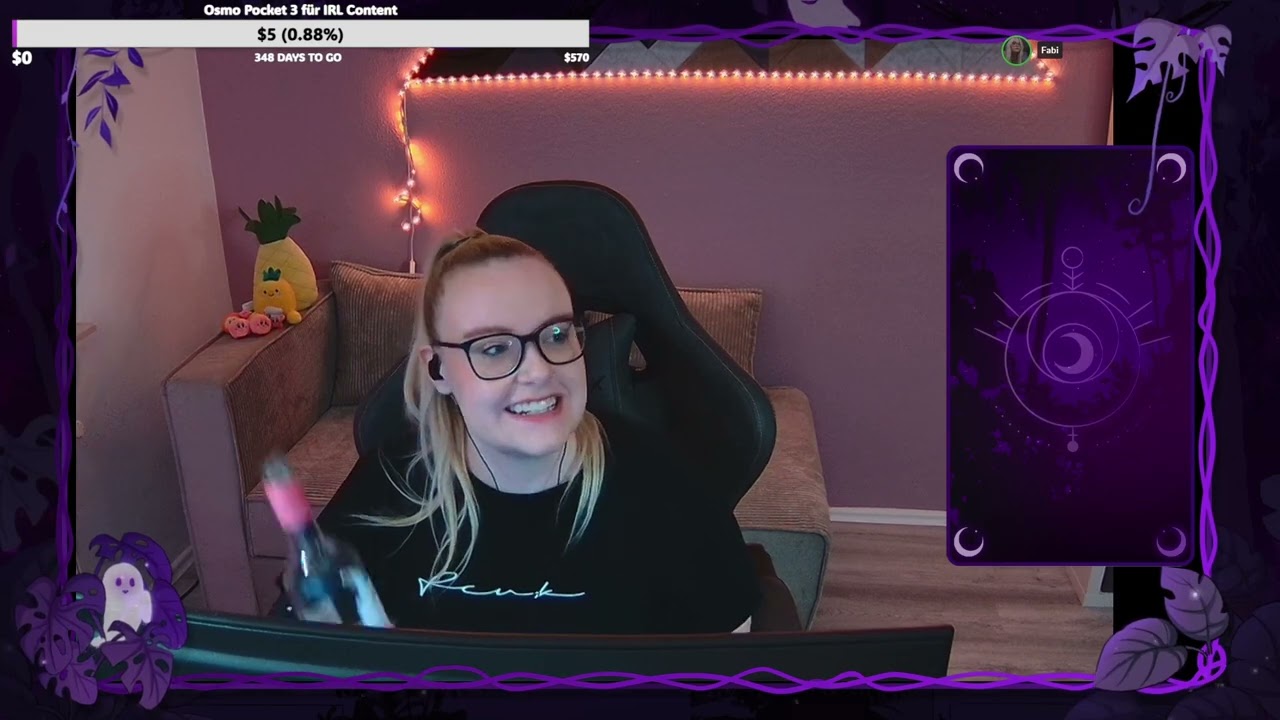 Der Stream wird erst beendet wenn wir den nächst besseren Rang erreichen w/ @itzzvivii & @l0rdt2 |1