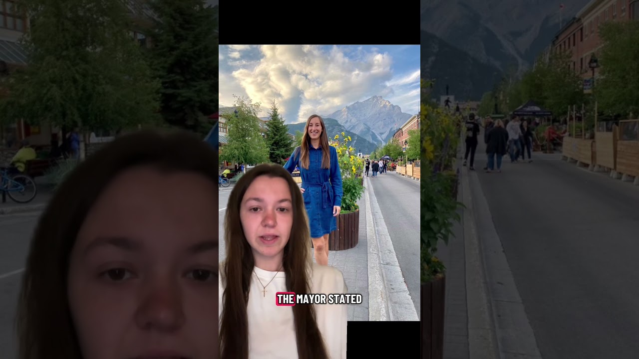 Банф отменяет скиджоринг