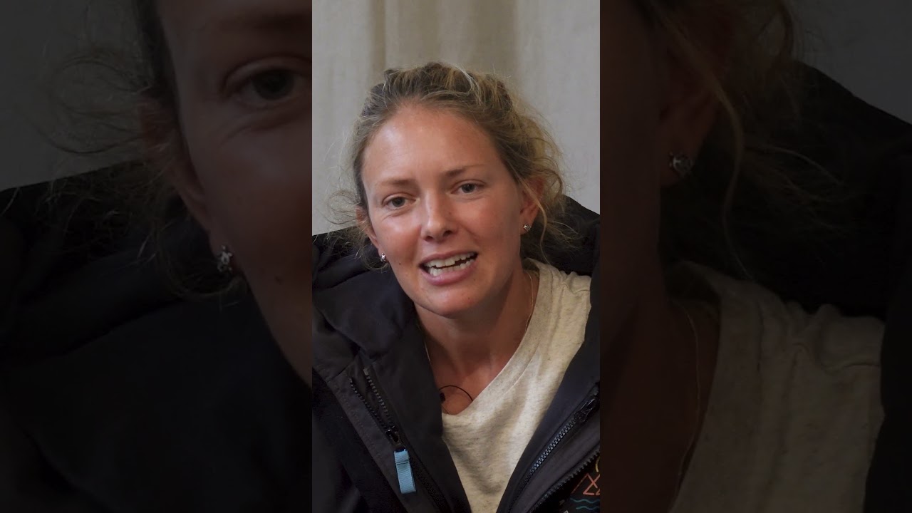 I'm running a marathon on Christmas Day | Megan's marathon challenge continues