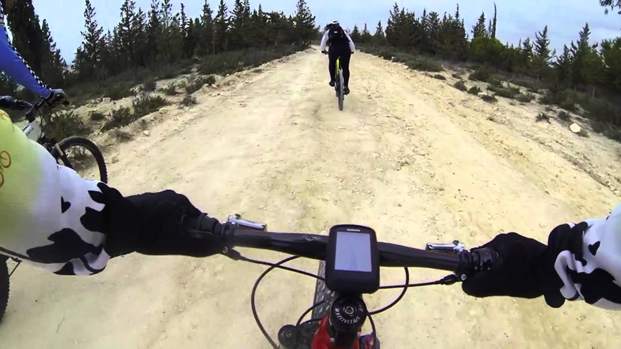 Vtt Bir Mcherga Zaghouan