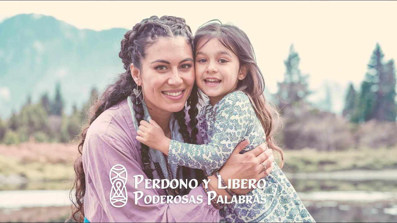 Perdono y Libero - Canción Inspiradora de Sanación y Liberación Emocional