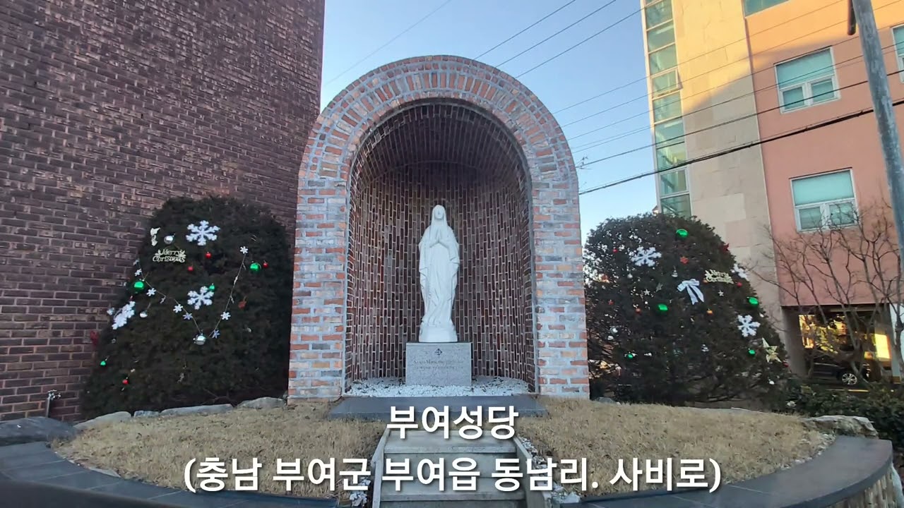 6. 대전교구성당 3.