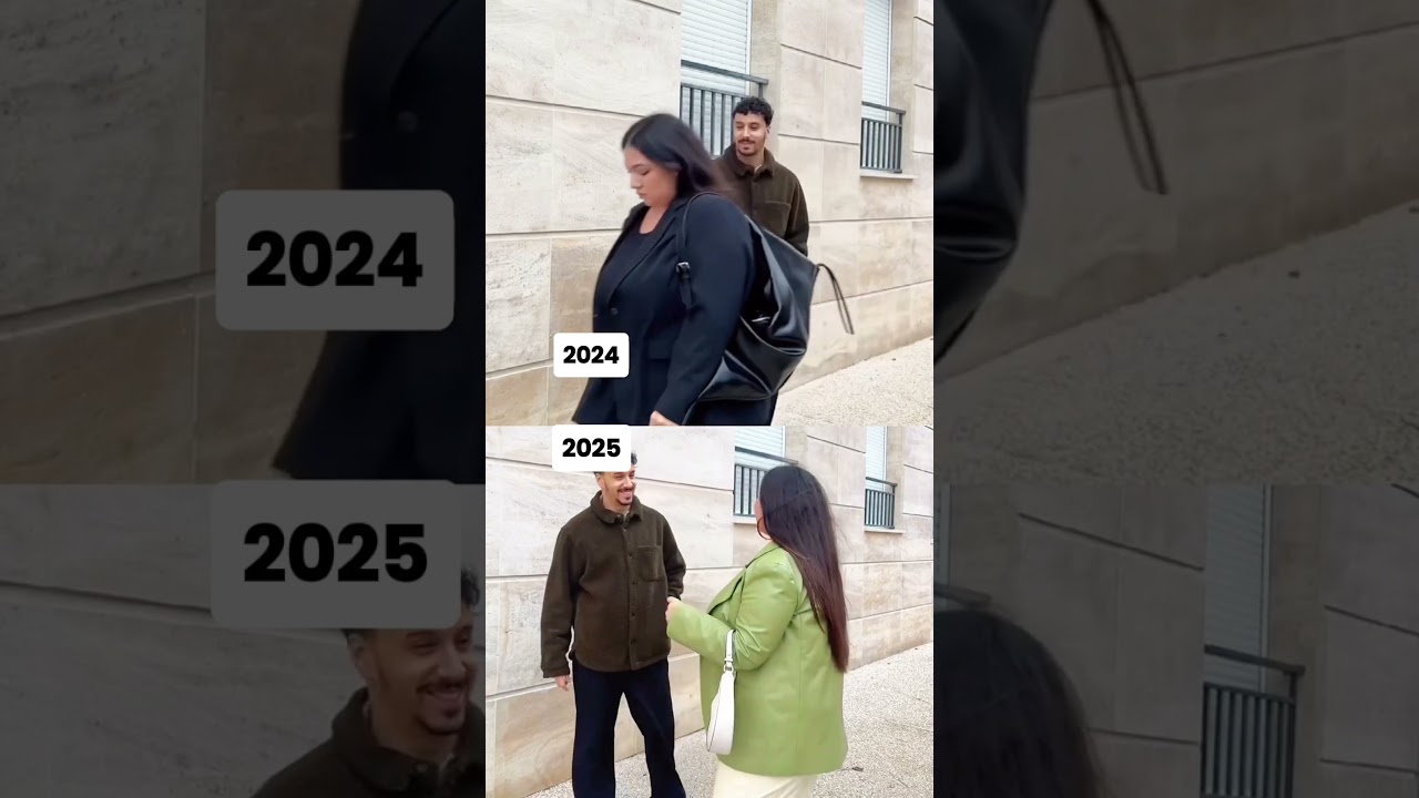 Et si, en 2025, tu laissais tes complexes de c&ocirc;t&eacute; et commen&ccedil;ais &agrave; &eacute;crire ton histoire ?&hellip;