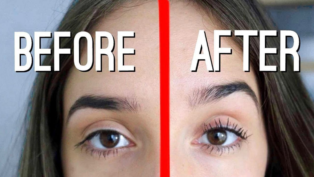 MON ASTUCE POUR DES CILS XXL, RECOURBÉS EN 5 MIN !