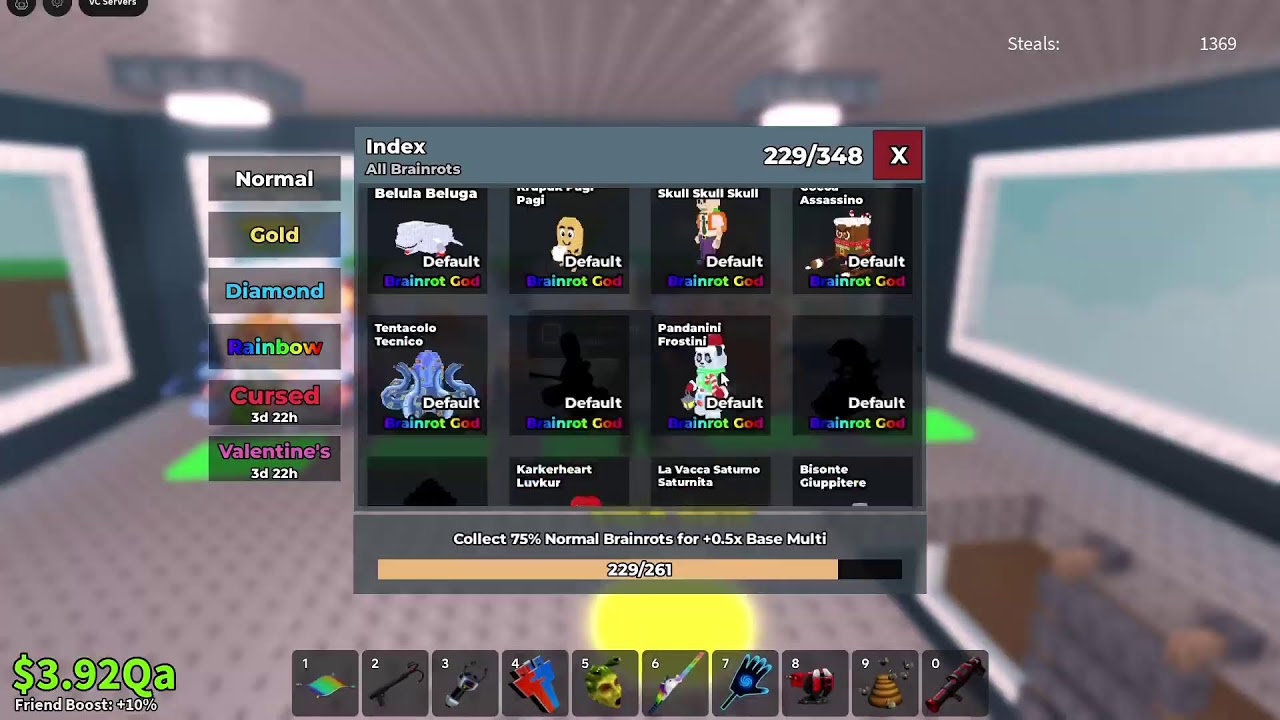 Trading