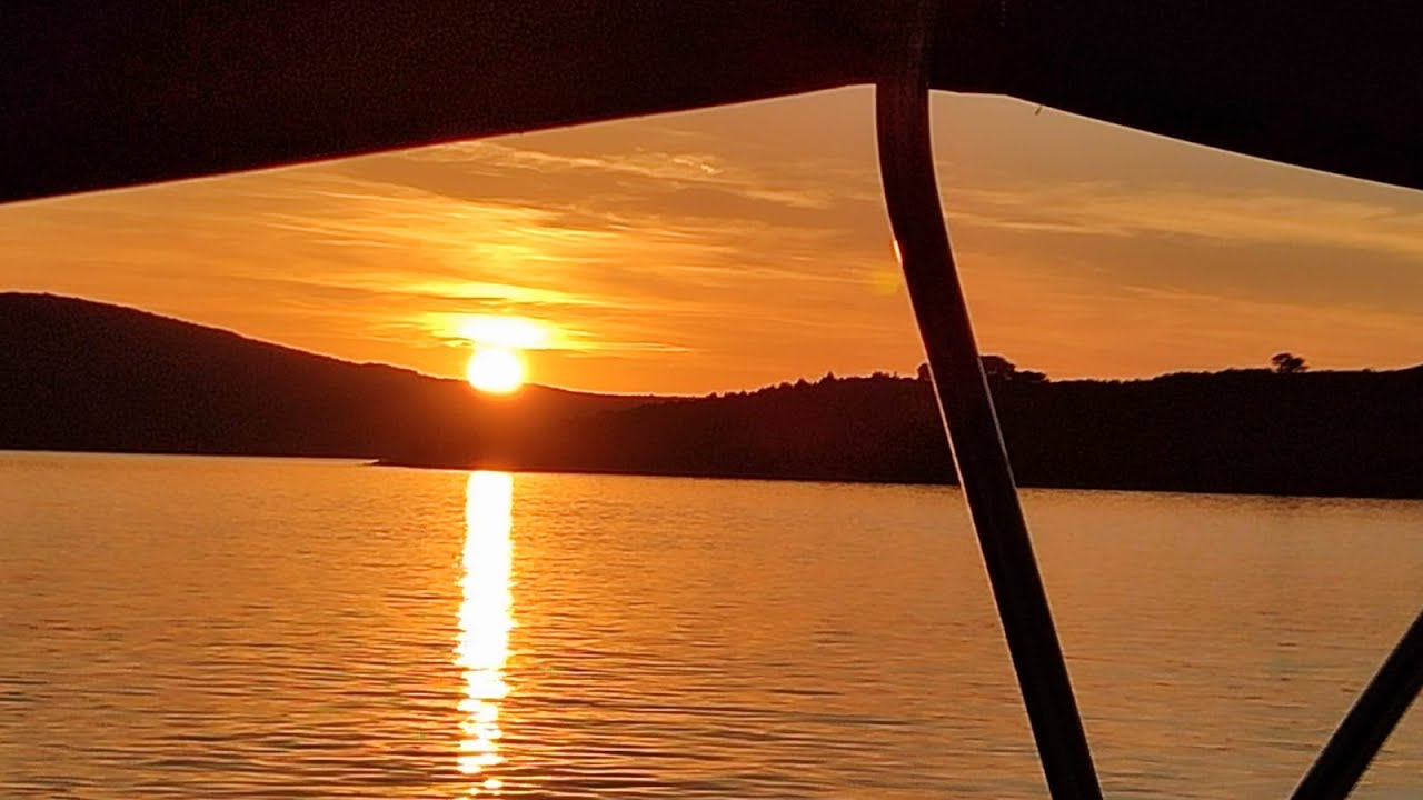 Sailing Croatie 2 ème partie
