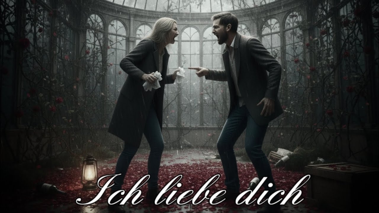 Ich liebe dich / Franky87  #liebe #hass #ichliebedich #trennung #gefühle #emotionen 