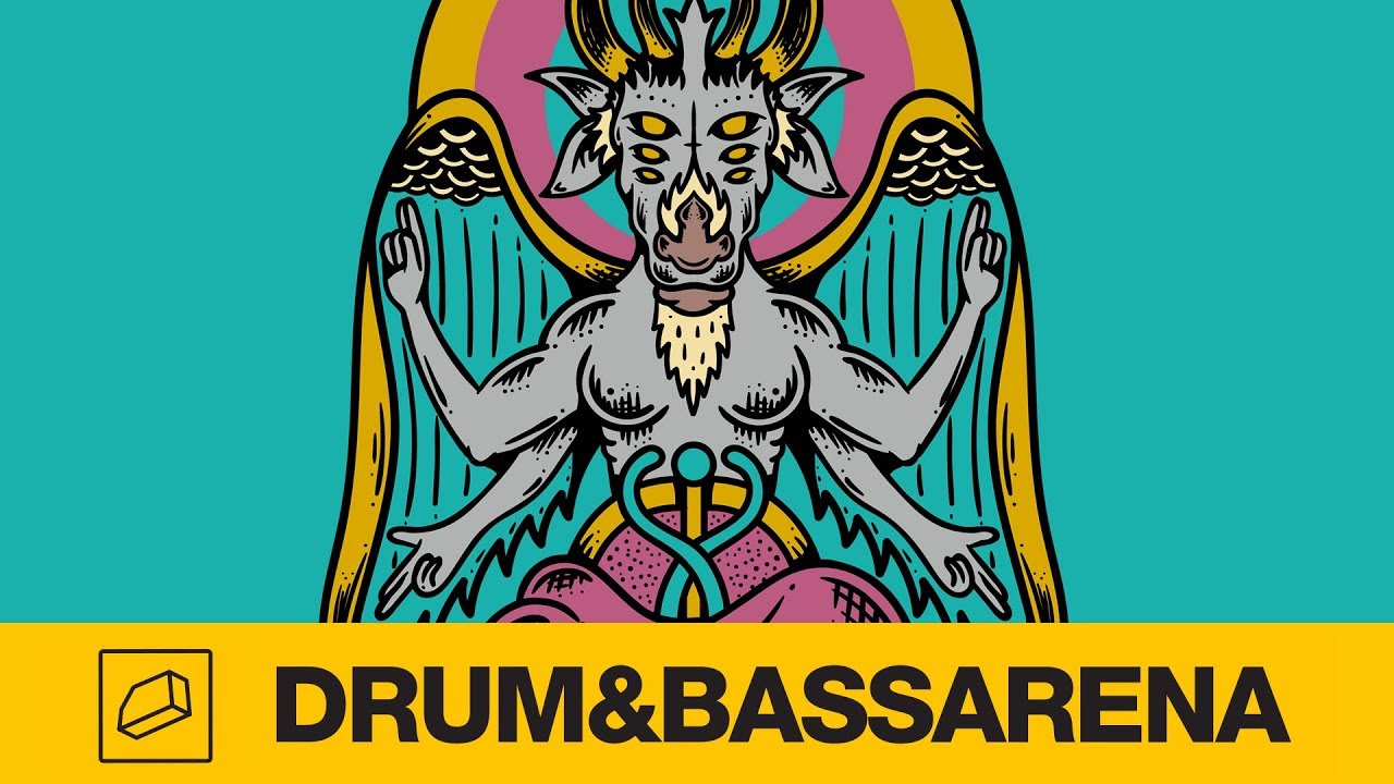 Fre4knc & Klinical - The Shaman