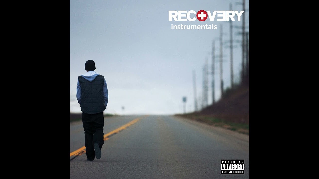 09 - Eminem - No Love - Instrumental