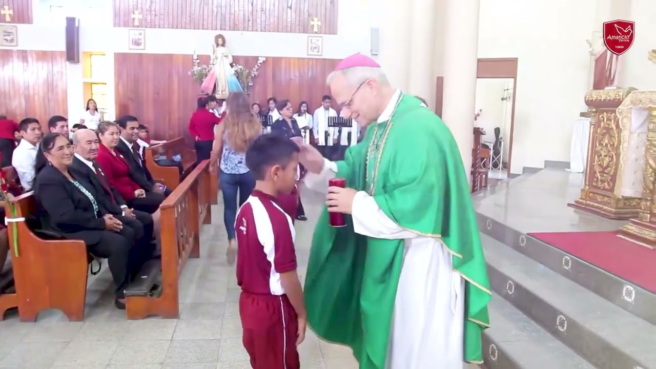 Eminencia Cardenal Robert Prevost Martínez, O.S.A., Prefecto del Dicasterio para los Obispos.