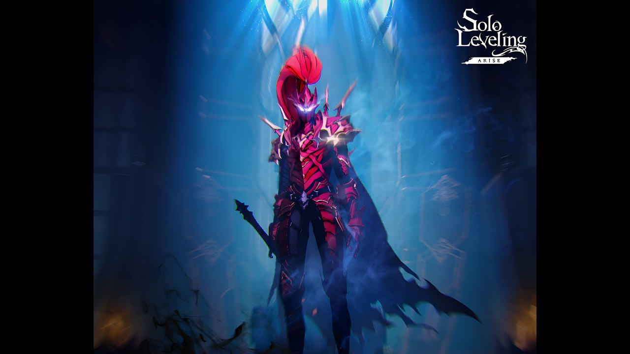 Daily SLA Progression Continues | ARISE Gameplay Stream