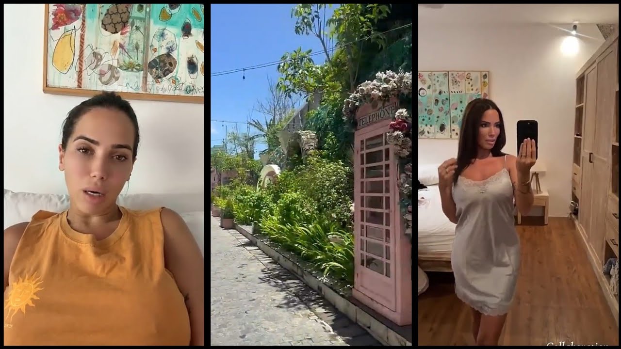 Manon Tanti On S'instale a Bali 14 Mars 2026