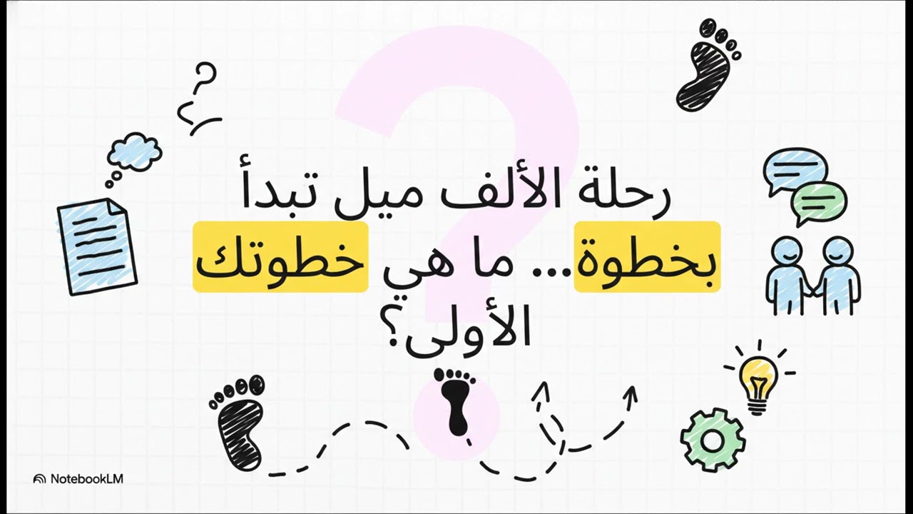 لا تنتظر الملايين.. إليك كيف تبدأ مشروعك الناجح بما تملكه الآن!