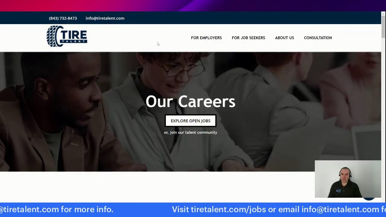 Tire Industry Job Openings Review | July Update