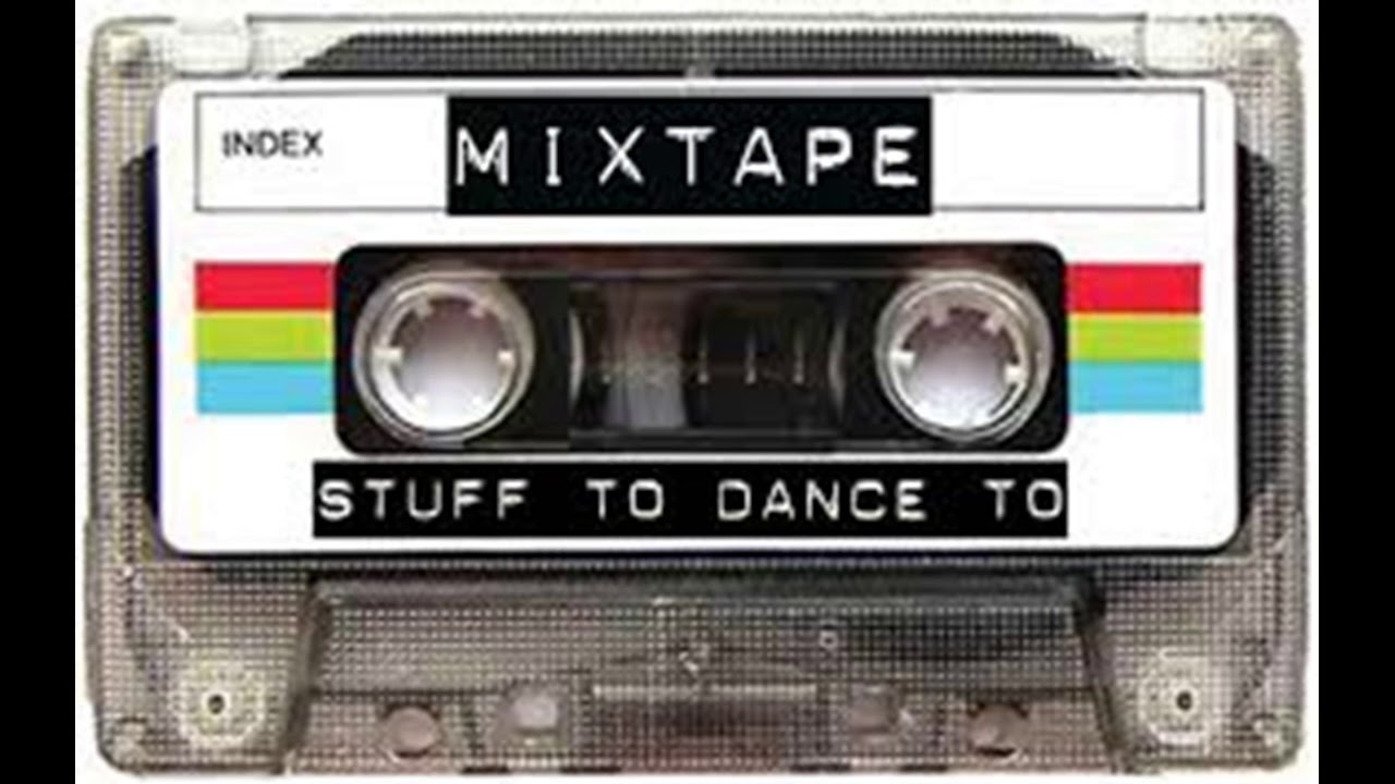 Back To The Old School Jackin & Fidget Mix