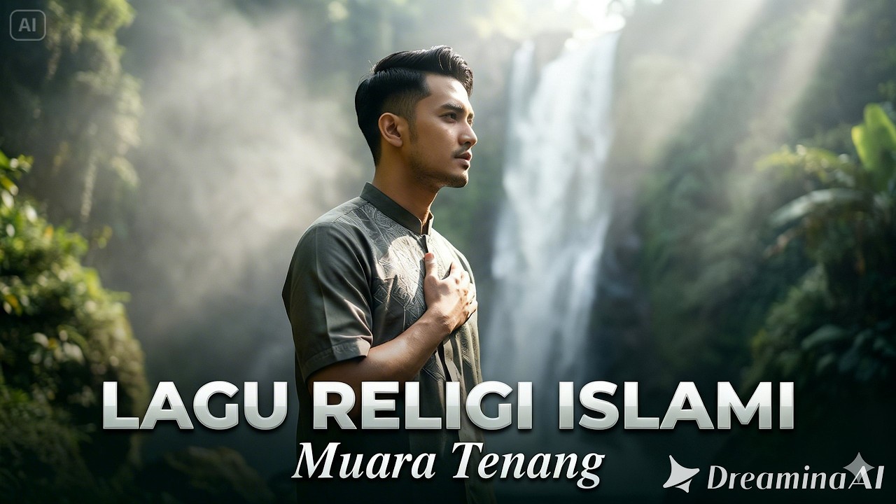 Muara Tenang #lagureligiislamterbaik #lagureligi2026 #lagureligiterbaru #laguviral #laguterbaru