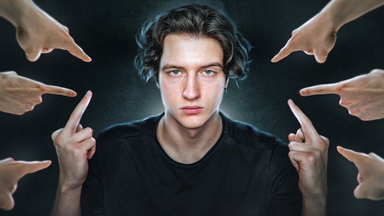 Как забить на общественное мнение