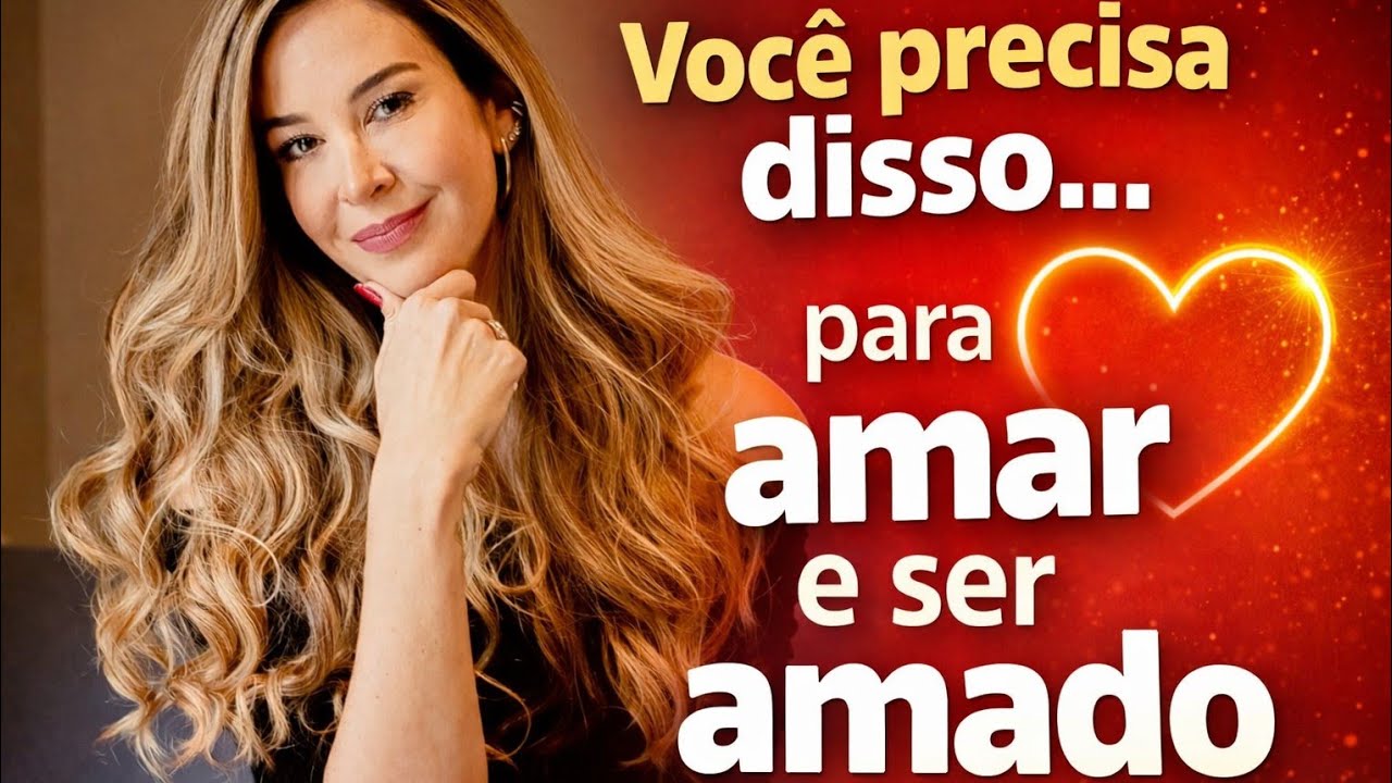 A arte de amar com Pamela Magalhães 