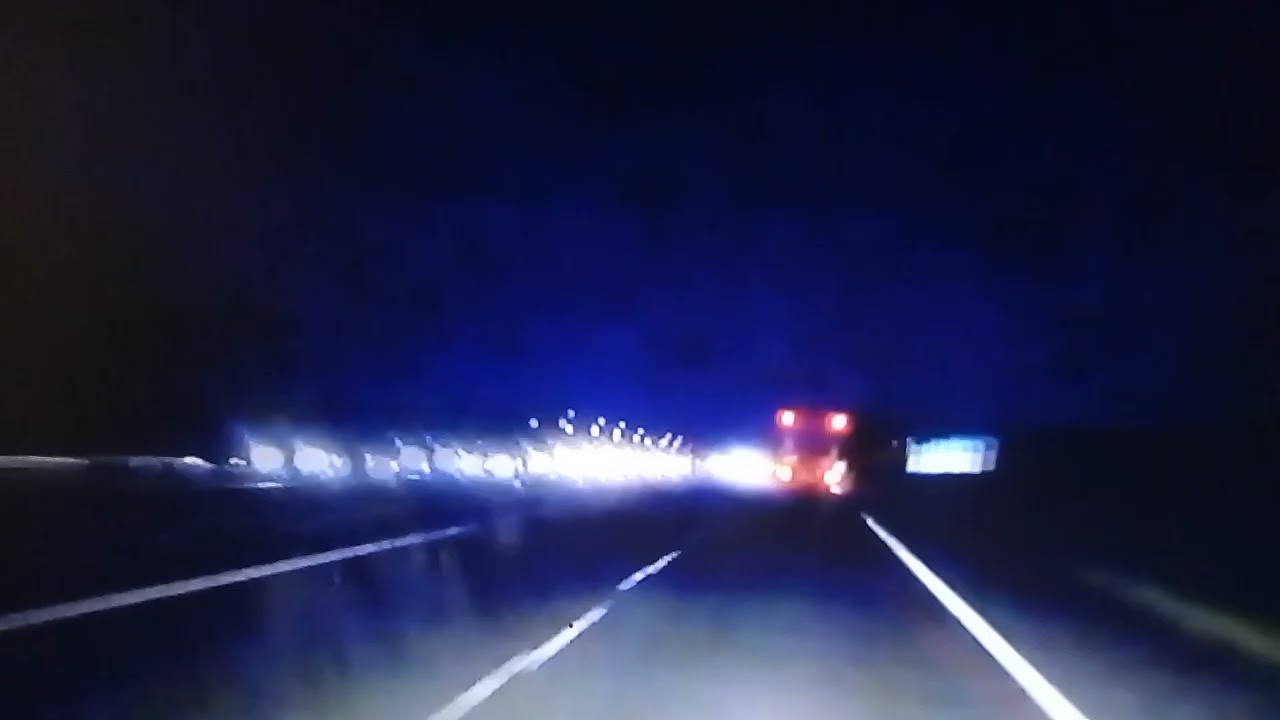 SAINT AUGUSTIN DES BOIS CAMION AUTOROUTE A11