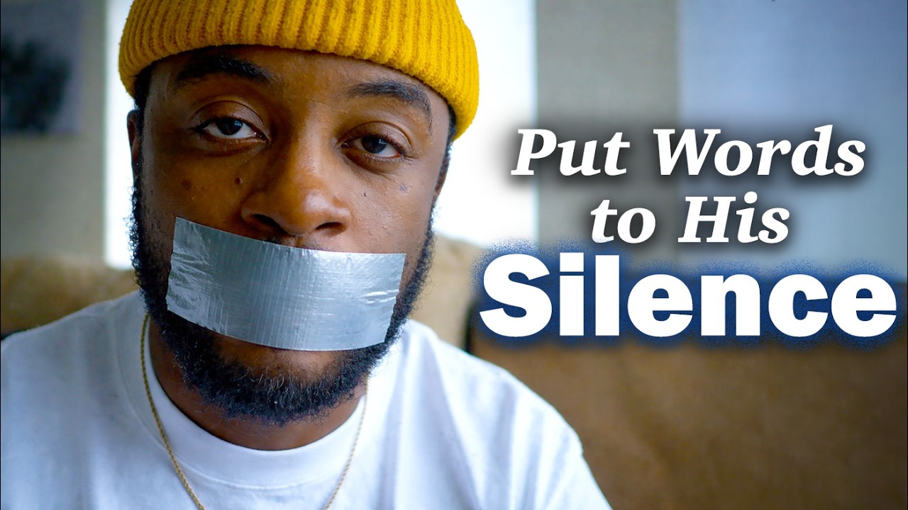 The 4 Levels of a Man&rsquo;s SILENCE (What Each One Means)