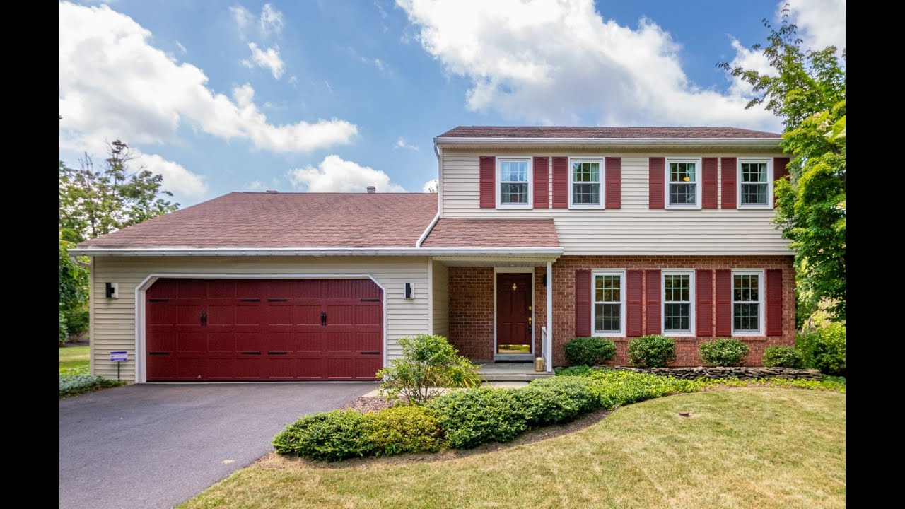 100 Mesa Drive Sinking Spring, PA 19608