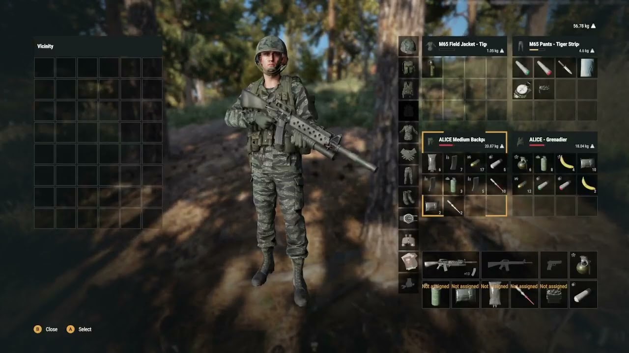 Arma Reforger MushyPeas Combat Ops Part 2