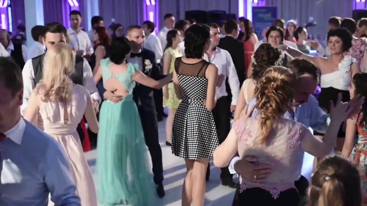 Formatie nunta Suceava, Formatia Akord Suceava,  Hotel Aldi Live 2016 #1