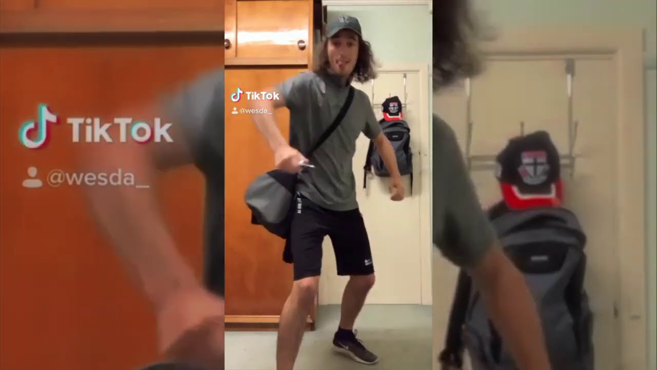 ESHAY TIKTOK PARODY COMPILATION 2020