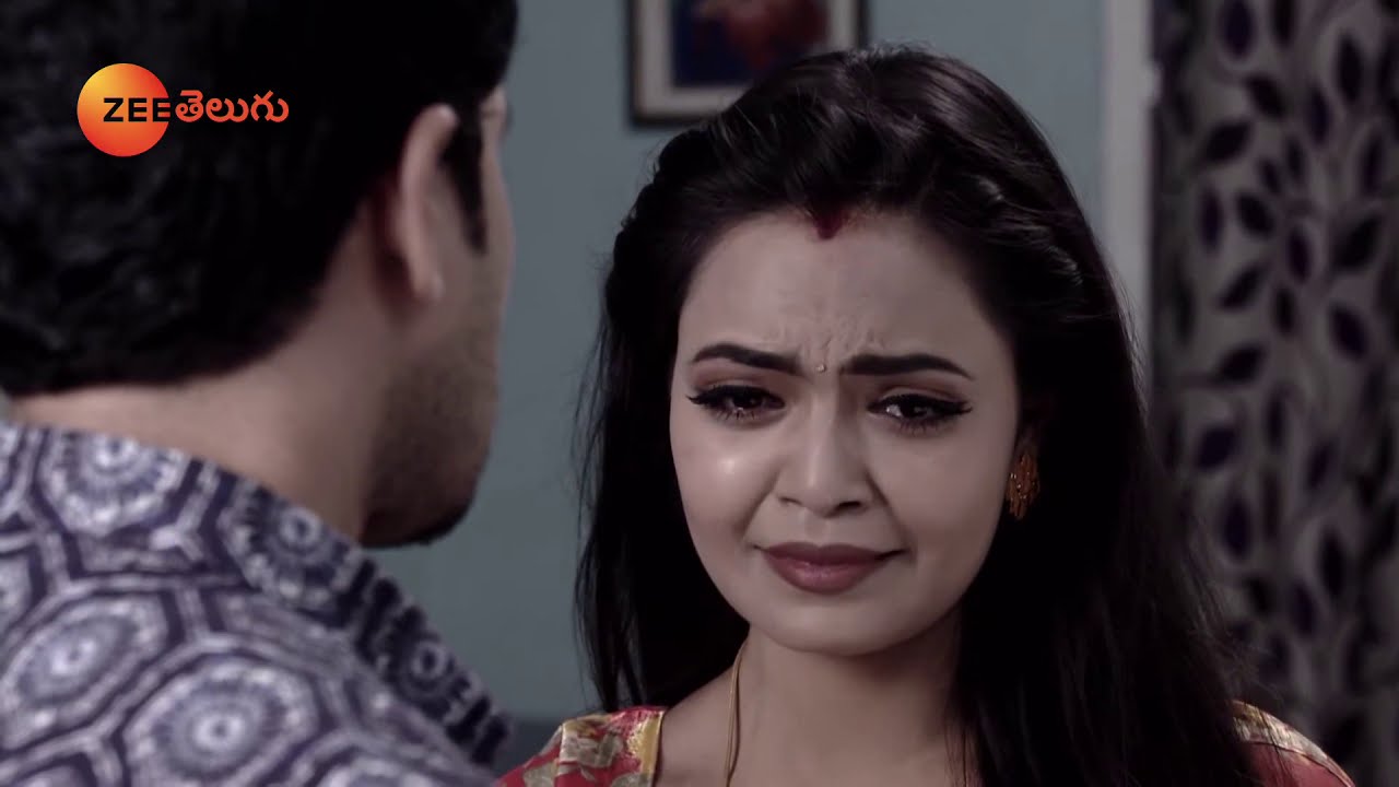Prema - ప్రేమ - Telugu Serial - Full Episode - 316 - Nirupam, Shravani - Zee Telugu