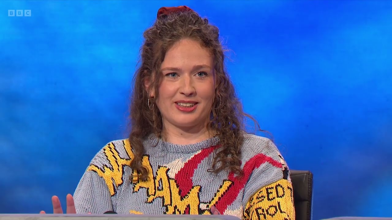 University Challenge S55E25 - Manchester v Edinburgh