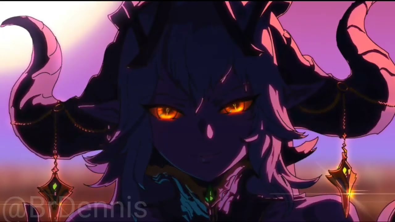 GUARDIAN TALES SEASON 2 ANIME OPENING | The Rumbling!