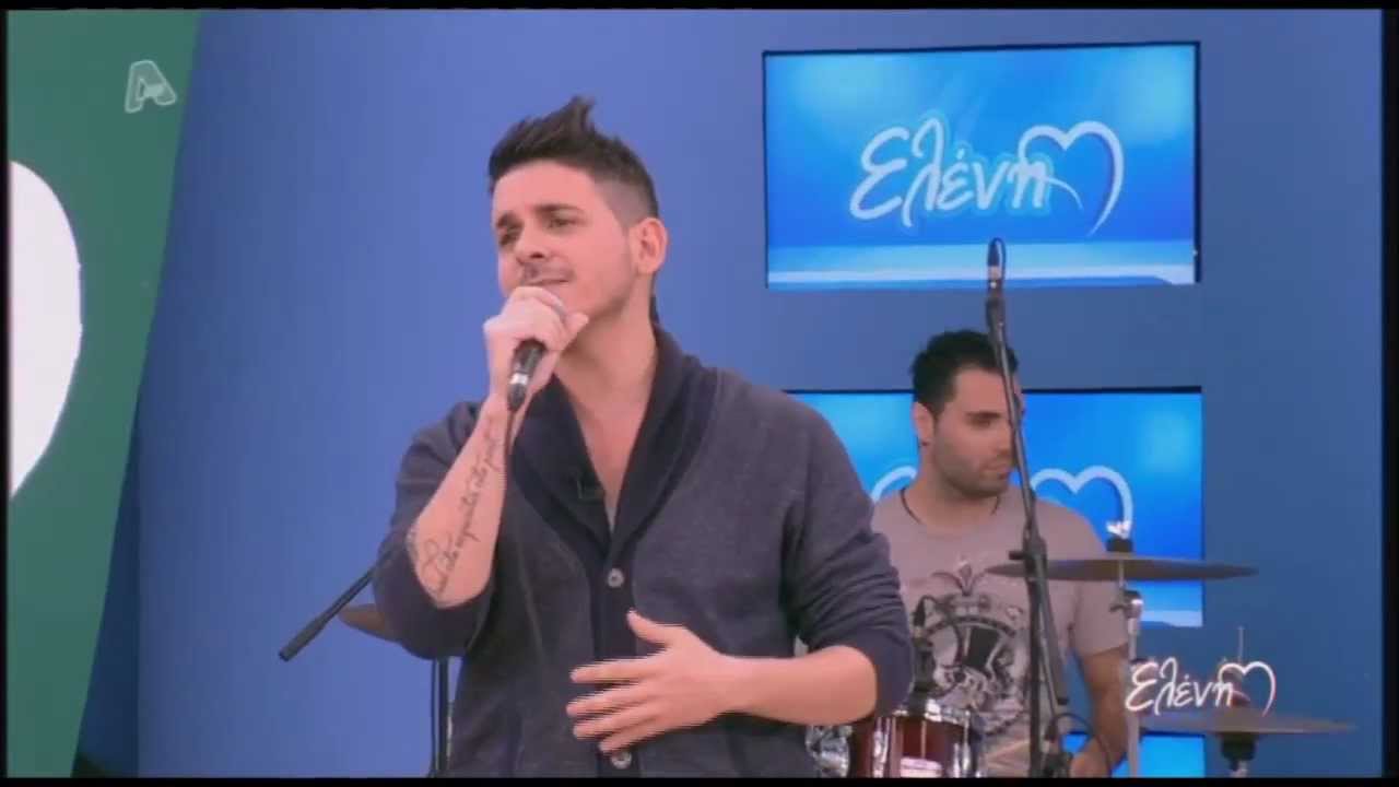 Stan - Chocolat to xrwma @Eleni 25/03/2013