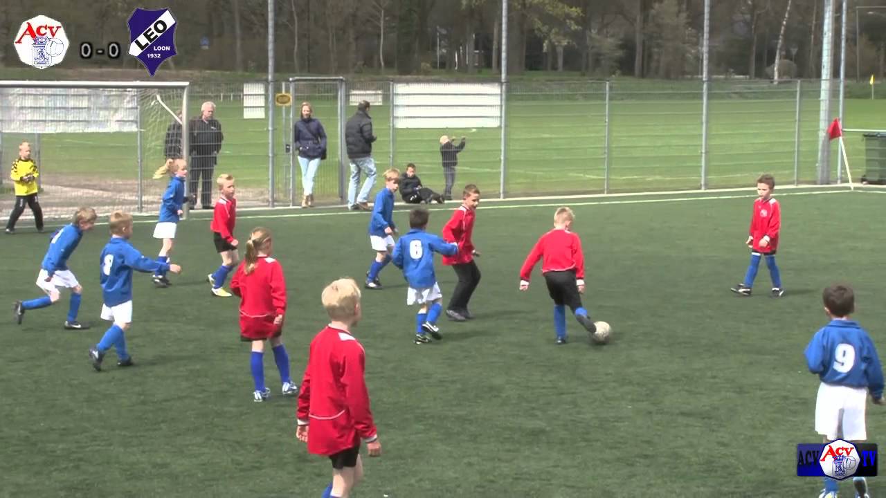 Samenvatting ACV F10-vv LEO F7