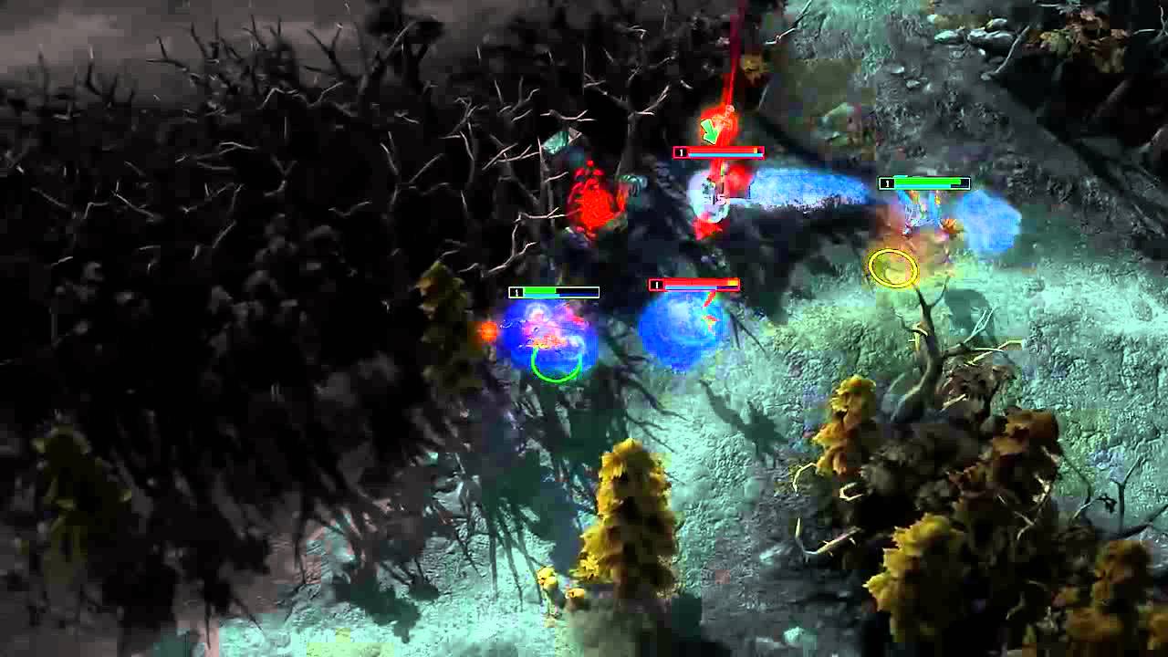 HoN Top 5 Plays of the Week thai